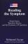 Reading the Symptom / Frank Norris, Theodore Dreiser, and the Dynamics of Capitalism / Mohamed Zayani / Buch / Englisch / 1998 - Zayani, Mohamed