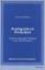 Avantgarde im Hinterland - Caroline Schlegel-Schelling in der DDR-Literatur - Meyer, Franziska