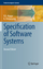 Specification of Software Systems - V. S. Alagar