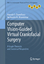 Computer Vision-Guided Virtual Craniofacial Surgery: A Graph-Theoretic and Statistical Perspective - Chowdhury, Ananda S.;Bhandarkar, Suchendra M.