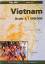 Vietnam travel atlas: Map legend and travel information in English, French, German, Spanish, Japanese. Scale 1 : 1.000.000 (Lonely Planet Travel Atlas) - Storey, Robert