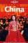 Lonely Planet China - Liou, Caroline