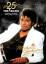 Thriller 25: Das Buch. : 25 Jahre Thriller - Der größte Meilenstein des Pop. - Jackson, Michael