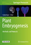 Plant Embryogenesis - Herausgegeben:Bayer, Martin
