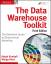 The Data Warehouse Toolkit - Ralph Kimball