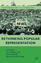 Palgrave Sudies in Governance, Security and Development: Rethinking Popular Representation - Törnquist, Olle (Hrsg.) / Webster, Neil (Hrsg.) / Stokke, Kristian (Hrsg.)