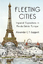 Fleeting Cities | Imperial Expositions in Fin-de-Siècle Europe | A. Geppert | Taschenbuch | Paperback | Englisch | 2010 | Palgrave Macmillan | EAN 9781137358325 - Geppert, A.