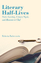Literary Half-Lives: Doris Lessing, Clancy Sigal, and Roman À Clef - Rubenstein, R.
