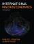 International Macroeconomics (International Edition) | Robert C. Feenstra (u. a.) | Taschenbuch | Englisch | 2020 | Macmillan Learning | EAN 9781319382827 - Feenstra, Robert C.