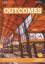 Outcomes A2.2/B1.1: Pre-Intermediate - Student's Book and Workbook (Combo Split Edition A) + Audio-CD + DVD-ROM | Unit 1-8 | Andrew Walkley | Taschenbuch | Outcomes - Second Edition | 2 Taschenbücher - Walkley, Andrew