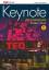 Keynote A2.2/B1.1: Pre-Intermediate - Student's Book (Split Edition A) + DVD - Bohlke, David;Parker, Stephanie