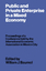 Public and Private Enterprise in a Mixed Economy - Baumol, William J.