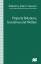 Property Relations, Incentives and Welfare - Roemer, John E.
