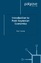 Introduction to Post-Keynesian Economics | M. Lavoie | Taschenbuch | XIV | Englisch | 2006 | PALGRAVE | EAN 9781349283378 - Lavoie, M.