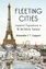 Fleeting Cities | Imperial Expositions in Fin-de-Siècle Europe | A. Geppert | Taschenbuch | Paperback | xvii | Englisch | 2010 | Palgrave Macmillan | EAN 9781349307210 - Geppert, A.