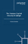 The Venture Capital Industry in Europe / A. Schertler / Taschenbuch / Palgrave Macmillan Studies in Banking and Financial Institutions / Englisch / 2016 / Palgrave Macmillan / EAN 9781349545599 - Schertler, A.