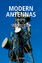 Modern Antennas / S. Drabowitch (u. a.) / Buch / HC runder Rücken kaschiert / XX / Englisch / 2005 / Springer US / EAN 9781402032165 - Drabowitch, S.
