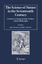 The Science of Nature in the Seventeenth Century - Anstey, P. R. Schuster, J. A.