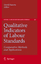 Qualitative Indicators of Labour Standards - Kucera, David
