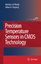 Precision Temperature Sensors in CMOS Technology - Pertijs, Micheal A.P.;Huijsing, Johan