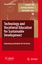 Technology and Vocational Education for Sustainable Development / Empowering Individuals for the Future / Margarita Pavlova / Buch / XIV / Englisch / 2009 / SPRINGER NATURE / EAN 9781402052781 - Pavlova, Margarita