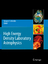 High Energy Density Laboratory Astrophysics | Sergey V. Lebedev | Buch | HC runder Rücken kaschiert | VII | Englisch | 2007 | Springer Netherland | EAN 9781402060540 - Lebedev, Sergey V.