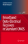 Broadband Opto-Electrical Receivers in Standard CMOS - Carolien Hermans Michiel Steyaert
