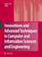 Innovations and Advanced Techniques in Computer and Information Sciences and Engineering  Tarek Sobh  Buch  Englisch  2007 - Sobh, Tarek