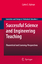 Successful Science and Engineering Teaching Theoretical and Learning Perspectives - Kalman, Calvin S.