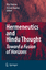 Hermeneutics and Hindu Thought: Toward a Fusion of Horizons - Herausgegeben:Sharma, Arvind; Sherma, Rita