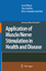 Application of Muscle/Nerve Stimulation in Health and Disease | Gerta Vrbová (u. a.) | Buch | XI | Englisch | 2008 | SPRINGER NATURE | EAN 9781402082320 - Vrbová, Gerta