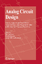 Analog Circuit Design - Casier, Herman Steyaert, Michiel van Roermund, Arthur H.M.