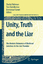 Unity, Truth and the Liar - Shahid Rahman