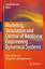 Modeling, Simulation and Control of Nonlinear Engineering Dynamical Systems / State-Of-The-Art, Perspectives and Applications / Jan Awrejcewicz / Buch / xxiv / Englisch / 2008 / SPRINGER NATURE - Awrejcewicz, Jan
