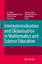 Internationalisation and Globalisation in Mathematics and Science Education / Bill Atweh (u. a.) / Taschenbuch / XXVII / Englisch / 2008 / Springer Netherland / EAN 9781402087905 - Atweh, Bill