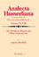 The Divine in Husserl and Other Explorations (Analecta Husserliana, 98, Band 98) - Angela Ales Bello
