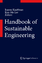 Handbook of Sustainable Engineering - Kauffman, Joanne Lee, Kun-Mo