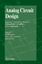 Analog Circuit Design / High-speed Clock and Data Recovery, High-performance Amplifiers, Power Management / Michiel Steyaert (u. a.) / Buch / Englisch / 2008 / Springer Netherland / EAN 9781402089435 - Steyaert, Michiel