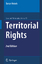 Territorial Rights / Tamar Meisels / Taschenbuch / Law and Philosophy Library / Paperback / XII / Englisch / 2009 / Springer Netherland / EAN 9781402092619 - Meisels, Tamar