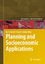 Planning and Socioeconomic Applications - Jay D. Gatrell
