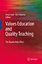 Values Education and Quality Teaching / The Double Helix Effect / Terry Lovat (u. a.) / Buch / Englisch / 2009 / Springer Netherland / EAN 9781402099618 - Lovat, Terry