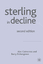 Sterling in Decline - A. Cairncross B. Eichengreen