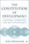 The Constitution of Development - S. Shivakumar