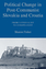 Political Change in Post-Communist Slovakia and Croatia: From Nationalist to Europeanist / S. Fisher / Buch / X / Englisch / 2006 / Palgrave Macmillan / EAN 9781403972866 - Fisher, S.