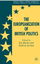 The Europeanization of British Politics / I. Bache (u. a.) / Buch / XIX / Englisch / 2006 / Palgrave Macmillan / EAN 9781403995193 - Bache, I.