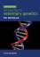 Introduction to Veterinary Genetics | F. W. Nicholas (u. a.) | Taschenbuch | Paperback | Englisch | 2009 | John Wiley & Sons | EAN 9781405168328 - Nicholas, F. W.