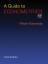 A Guide to Econometrics - Peter (Simon Fraser University) Kennedy