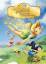 Tinker Bell : Ein Sommer voller Abenteuer - DISNEY, Walt