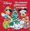 Die schönsten Weihnachtsgeschichten: 14 Geschichten für eine zauberhafte Weihnachtszeit - Disney, Walt