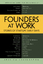 Founders at Work / Stories of Startups' Early Days / Jessica Livingston / Taschenbuch / xviii / Englisch / 2008 / Apress L.P. / EAN 9781430210788 - Livingston, Jessica